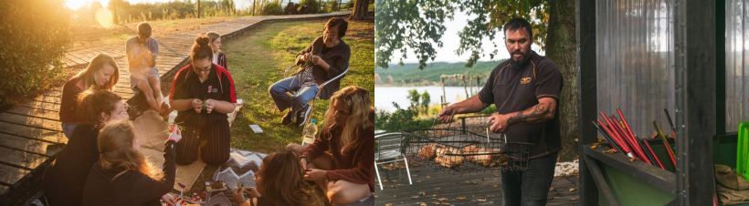 Lake Aniwhenua Cultural Experience