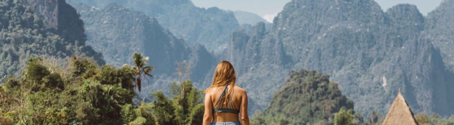 Laos Select Tour Header