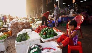 Ho Chi Minh Markets2 Gallery