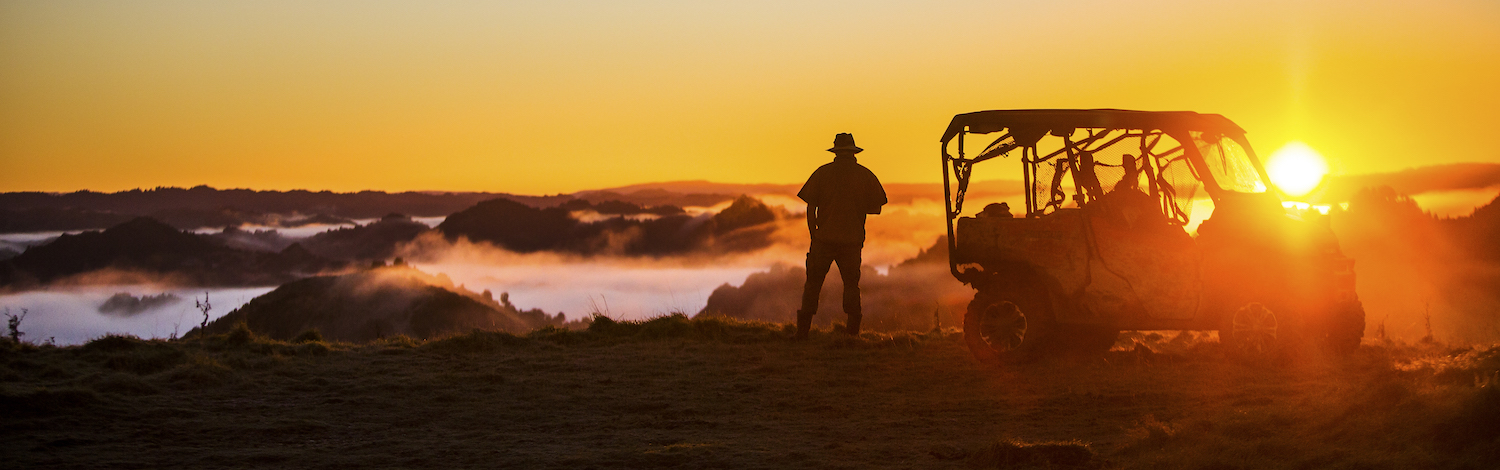 blue duck farm tour header