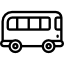 bus icon