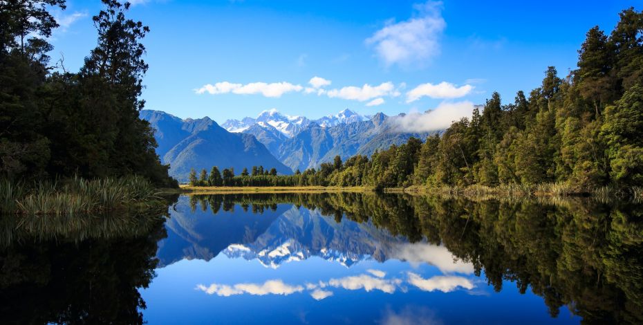 08 Lake Matheson