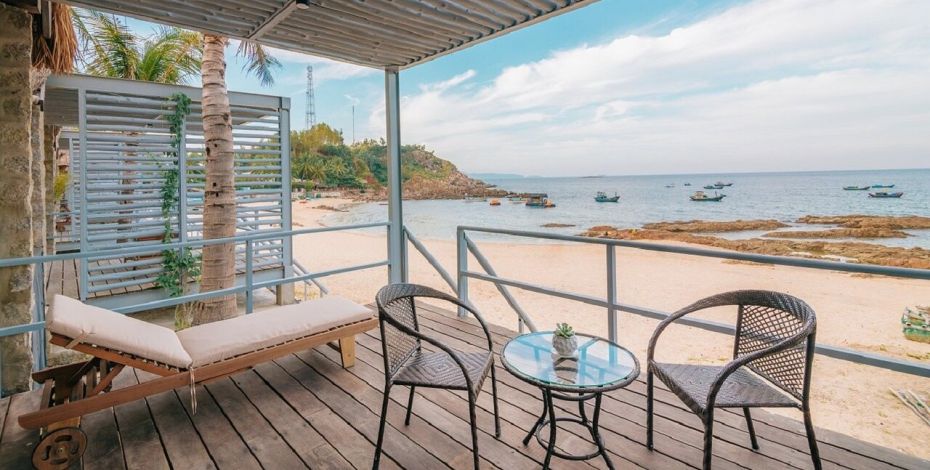 24 25 SEA Accommodation Bai Xep View