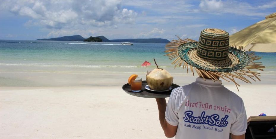 24 25 SEA Accommodation Koh Rong Beach