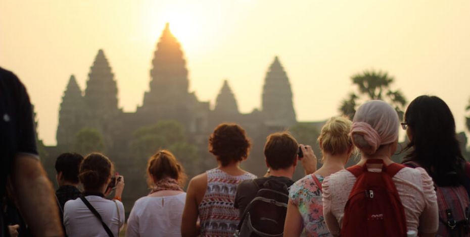 24 25 SEA Highlight Angkor Wat Tour