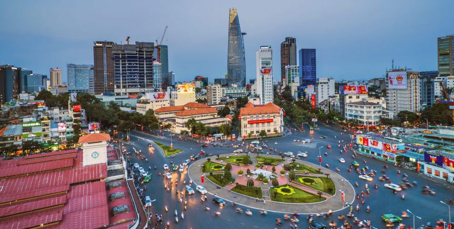 24 25 SEA Highlight HCMC Views
