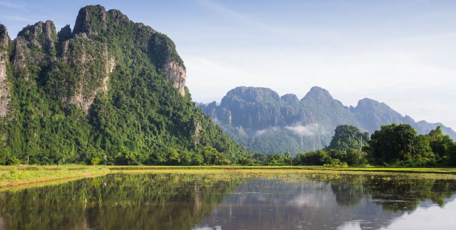 24 25 SEA Highlight Vang Vieng Views
