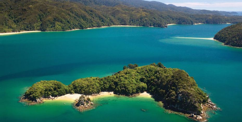 Abel Tasman National Park Kayaks LG3