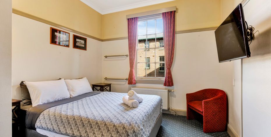 Accommodation Blue Mountains