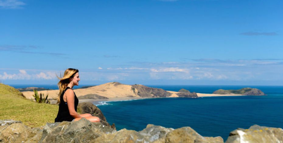 AwesomeNZ Cape Reinga