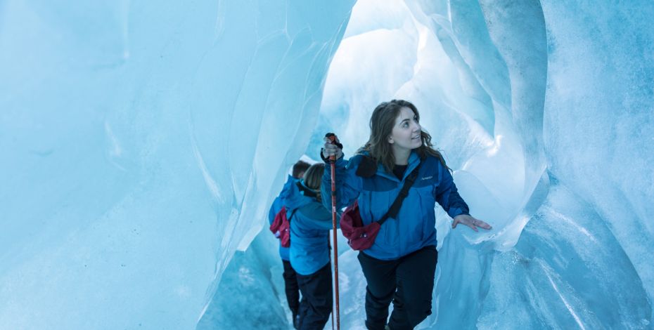 Georgia ice cave 2934