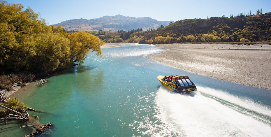 KJet Queenstown 1