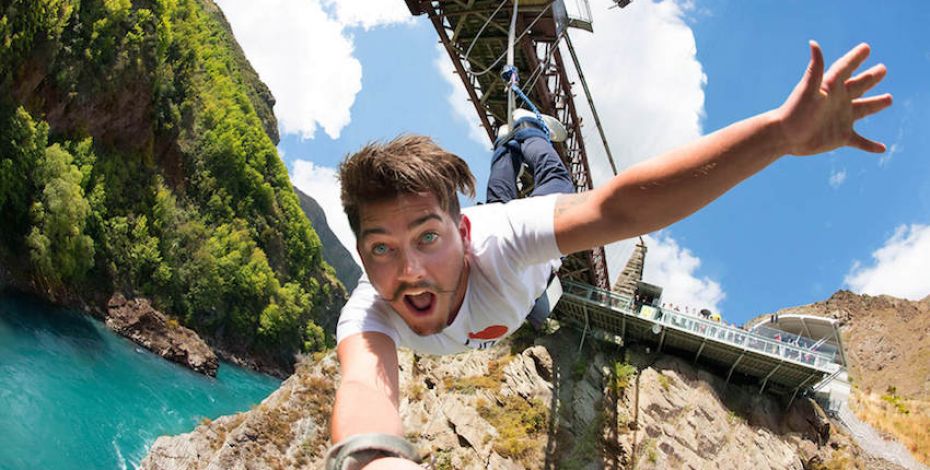 Kawarau Bungy