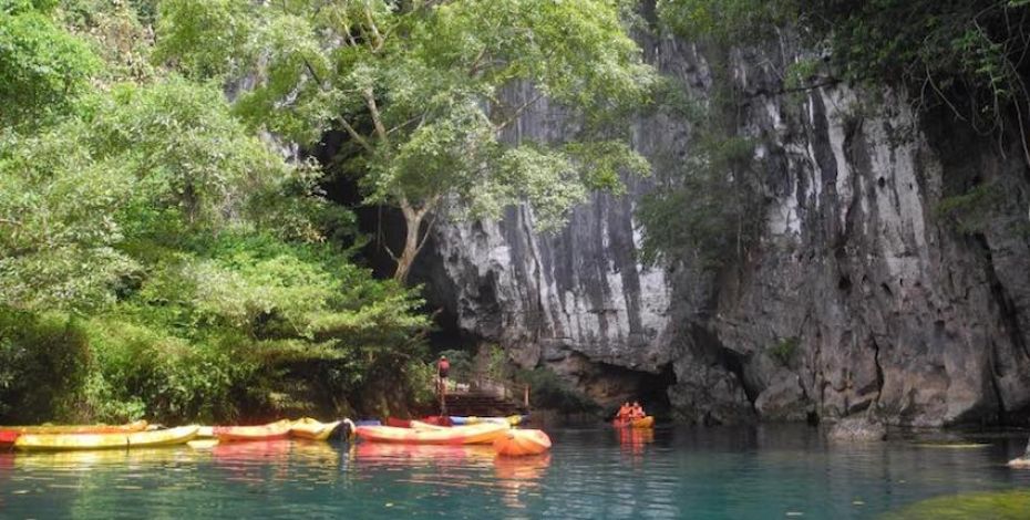 Phong Nha Stray Asia Pass Highlight