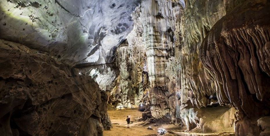 Phong Nha Stray Asia Tour Highlight