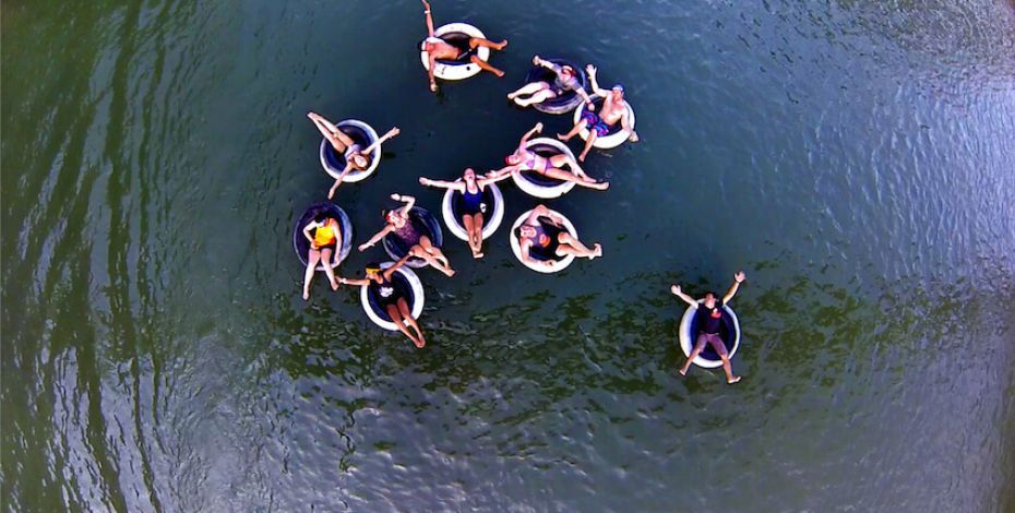 Vang Vieng Stray Asia Tour Highlight