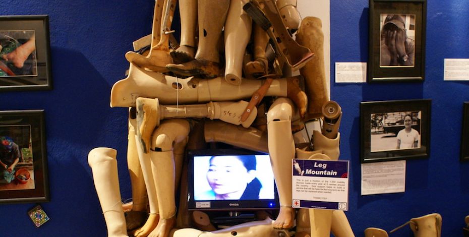 Vientiane Stray Asia Pass Highlight