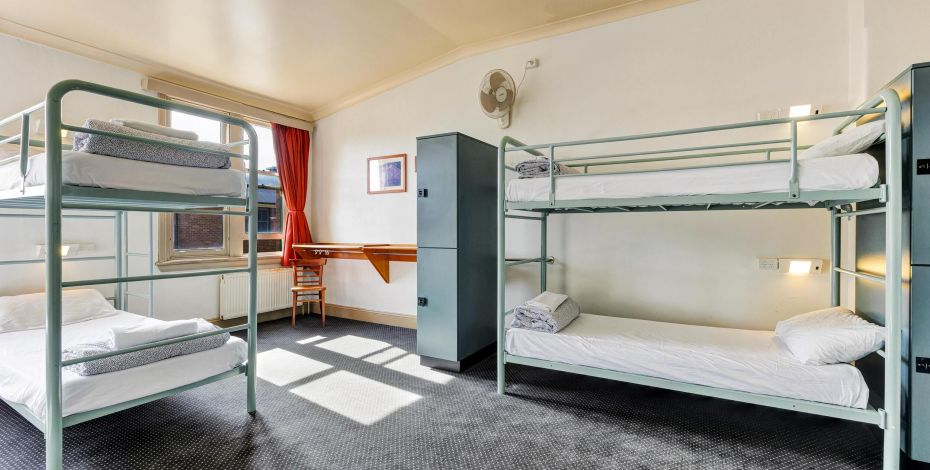 YHA Blue Mountains Katoomba