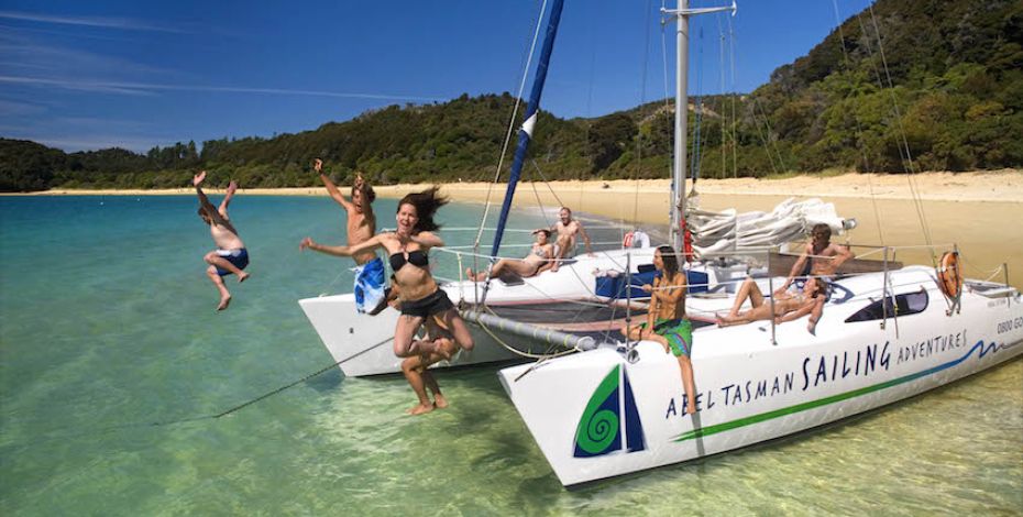 abel tasman sailing 3