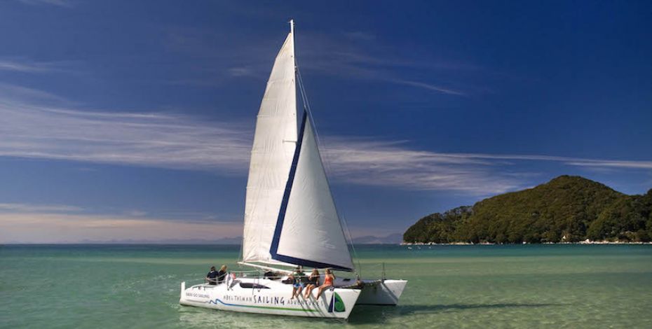 abel tasman sailing 5