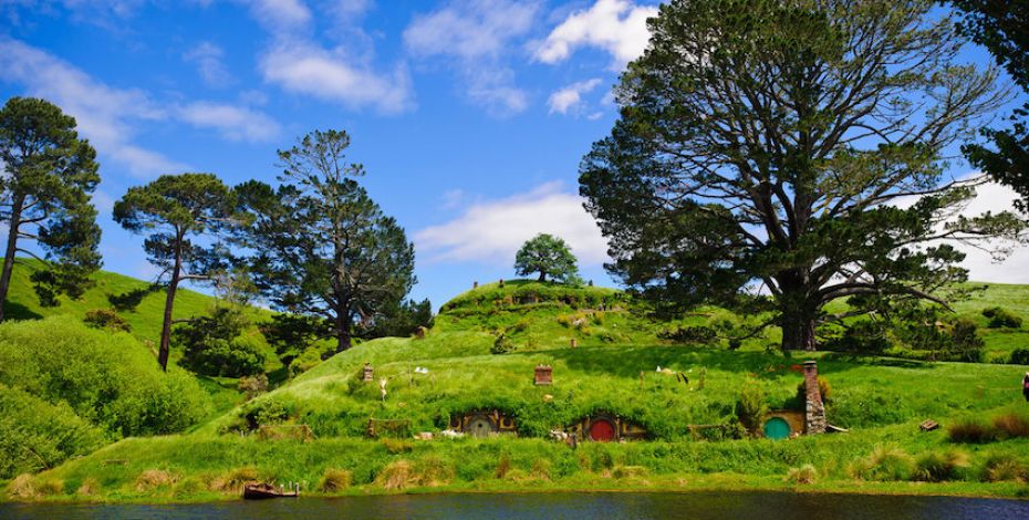 hobbiton matamata