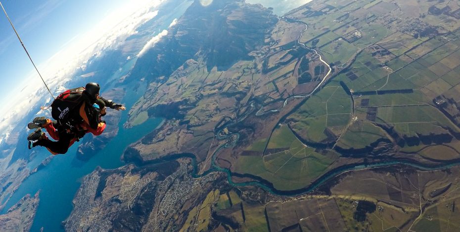 skydive wanaka 3