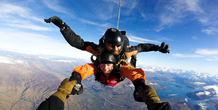 skydive wanaka pic 2