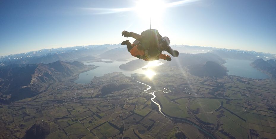 skydive wanaka pic 3