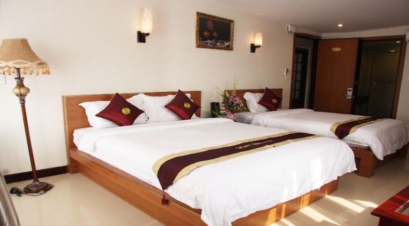 Nam Hoa Hotel Ninh Binh2