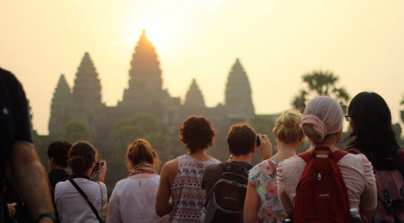 Siem Reap Flexi