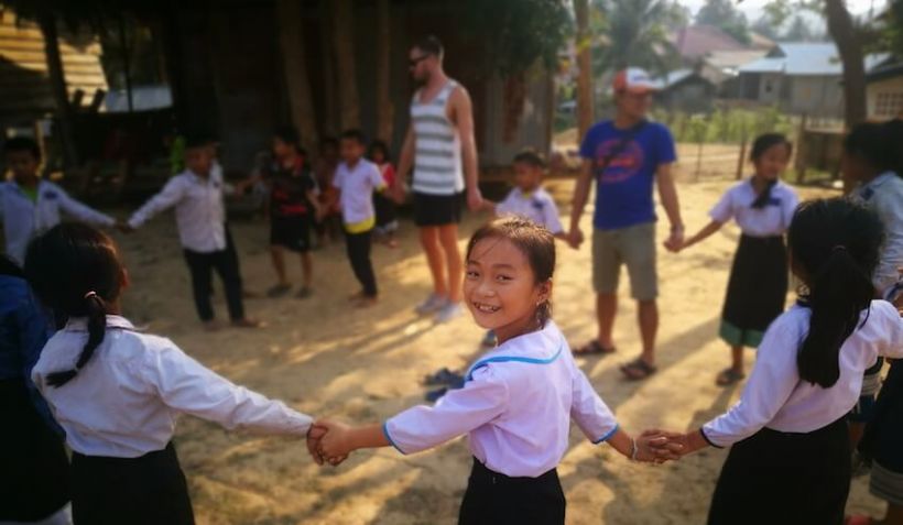 Mekong River Homestay