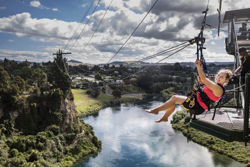 Solo Swing