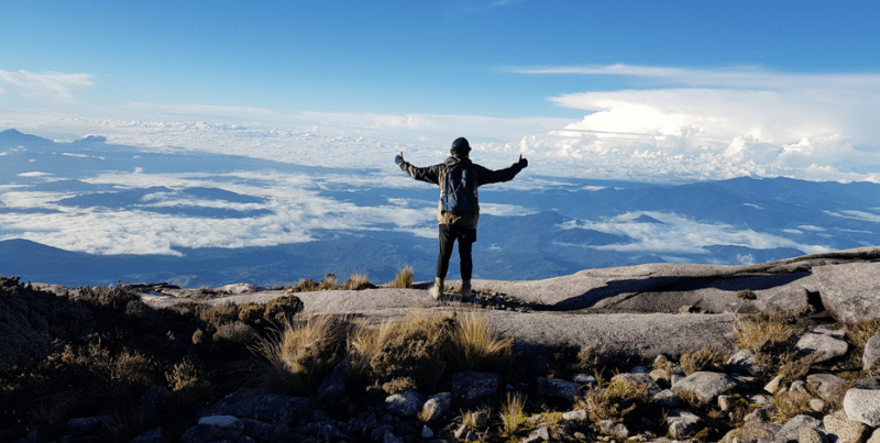 mount kinabalu climb option min