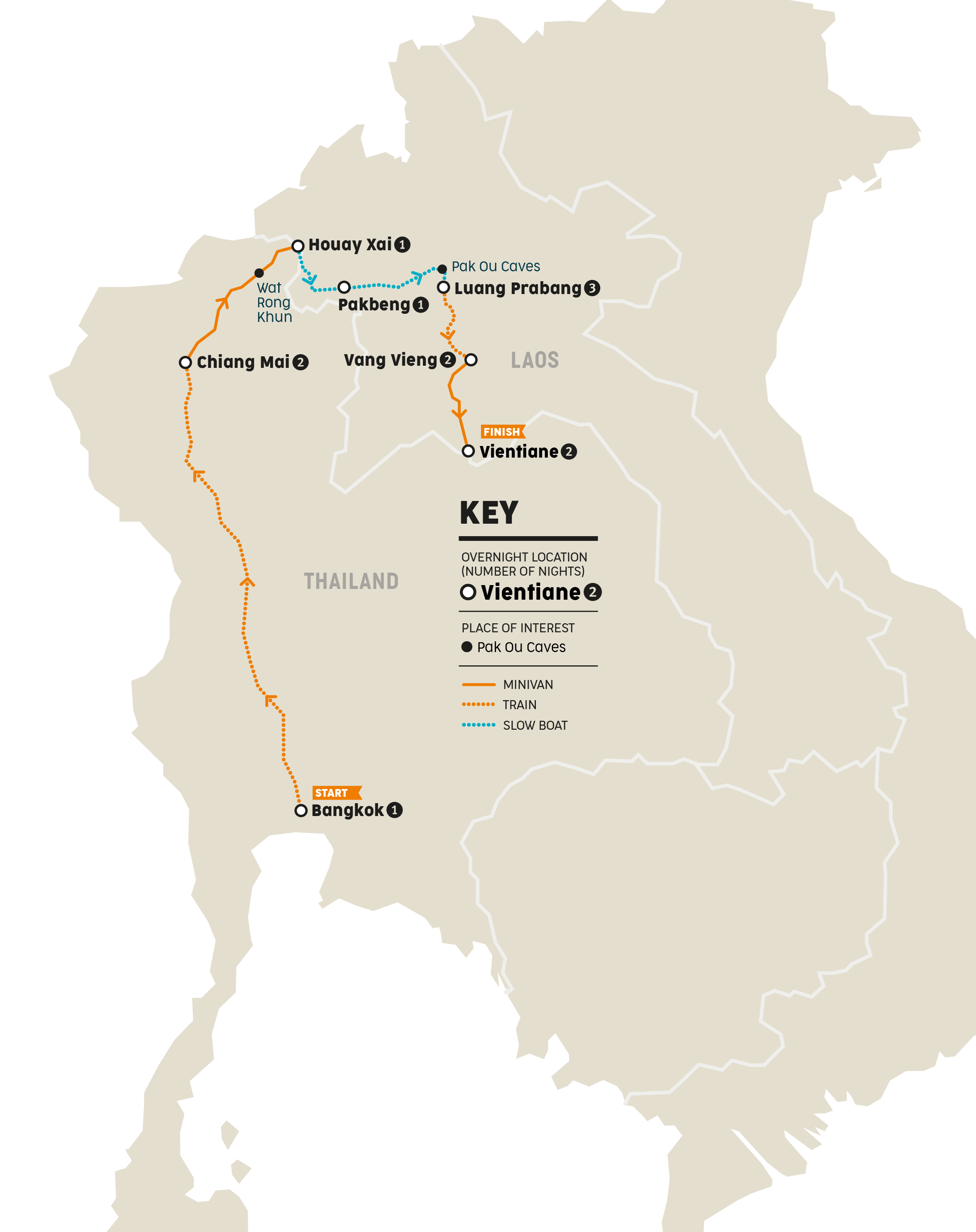 10353 Stray THAILAOS Map MAR12