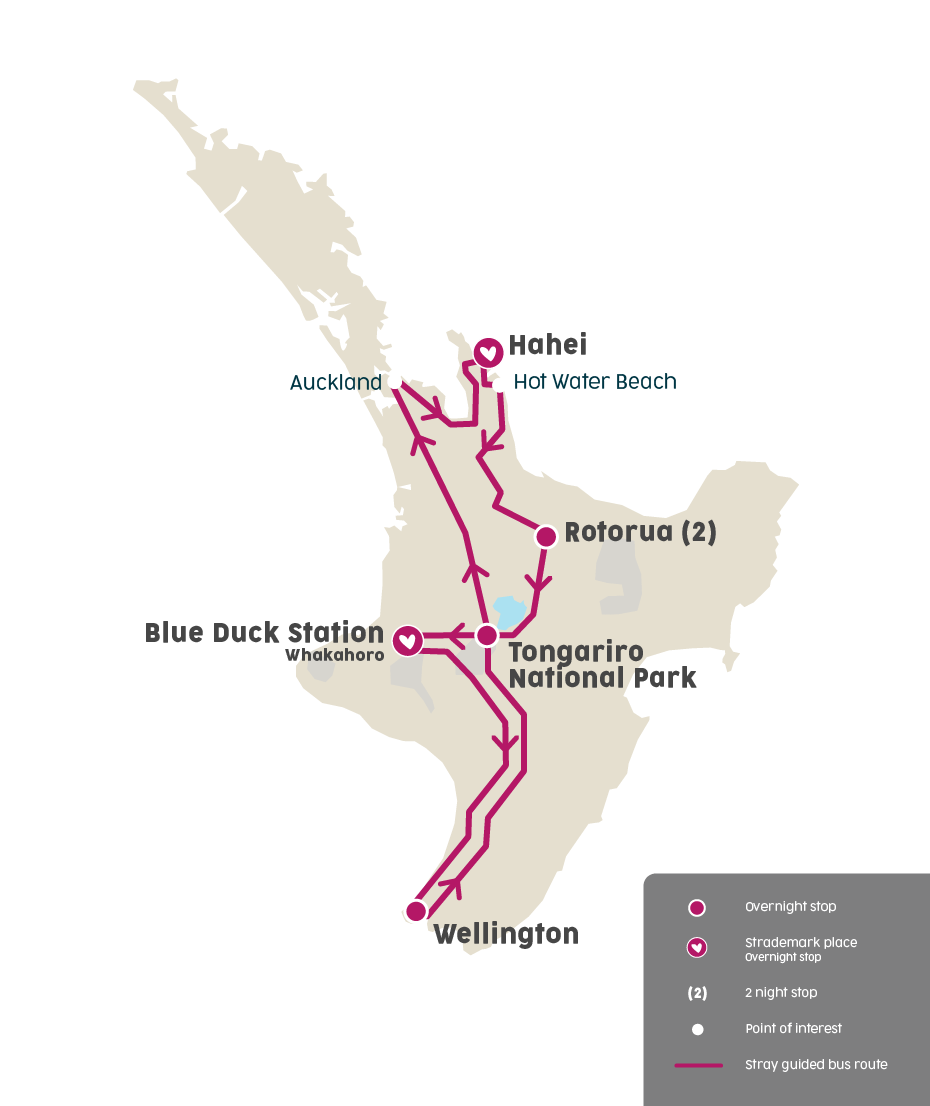 Beetham Journeys route 2018 19