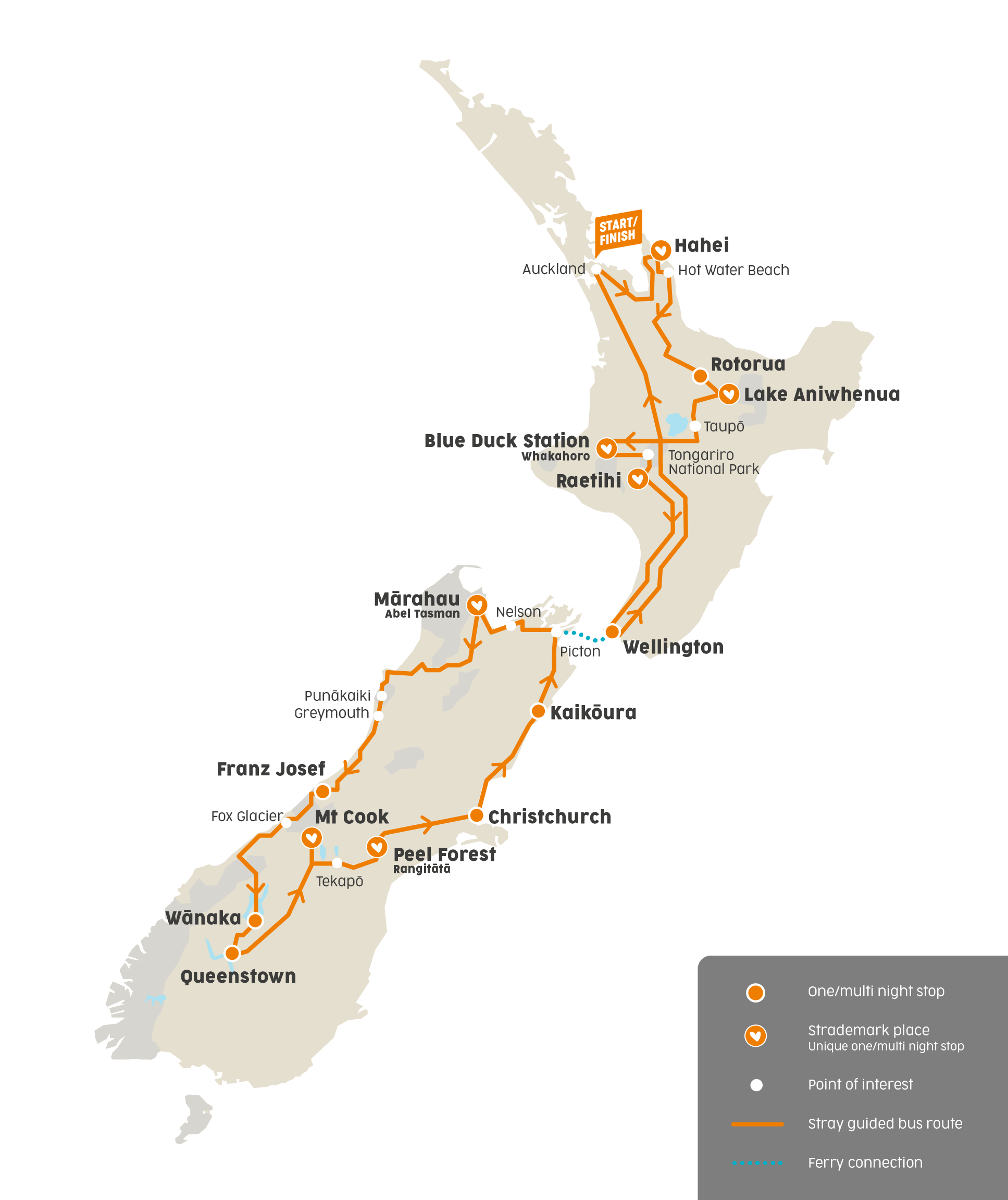 Essentials NATIONAL FP STRAY MAP 2019 20 DIGITAL2