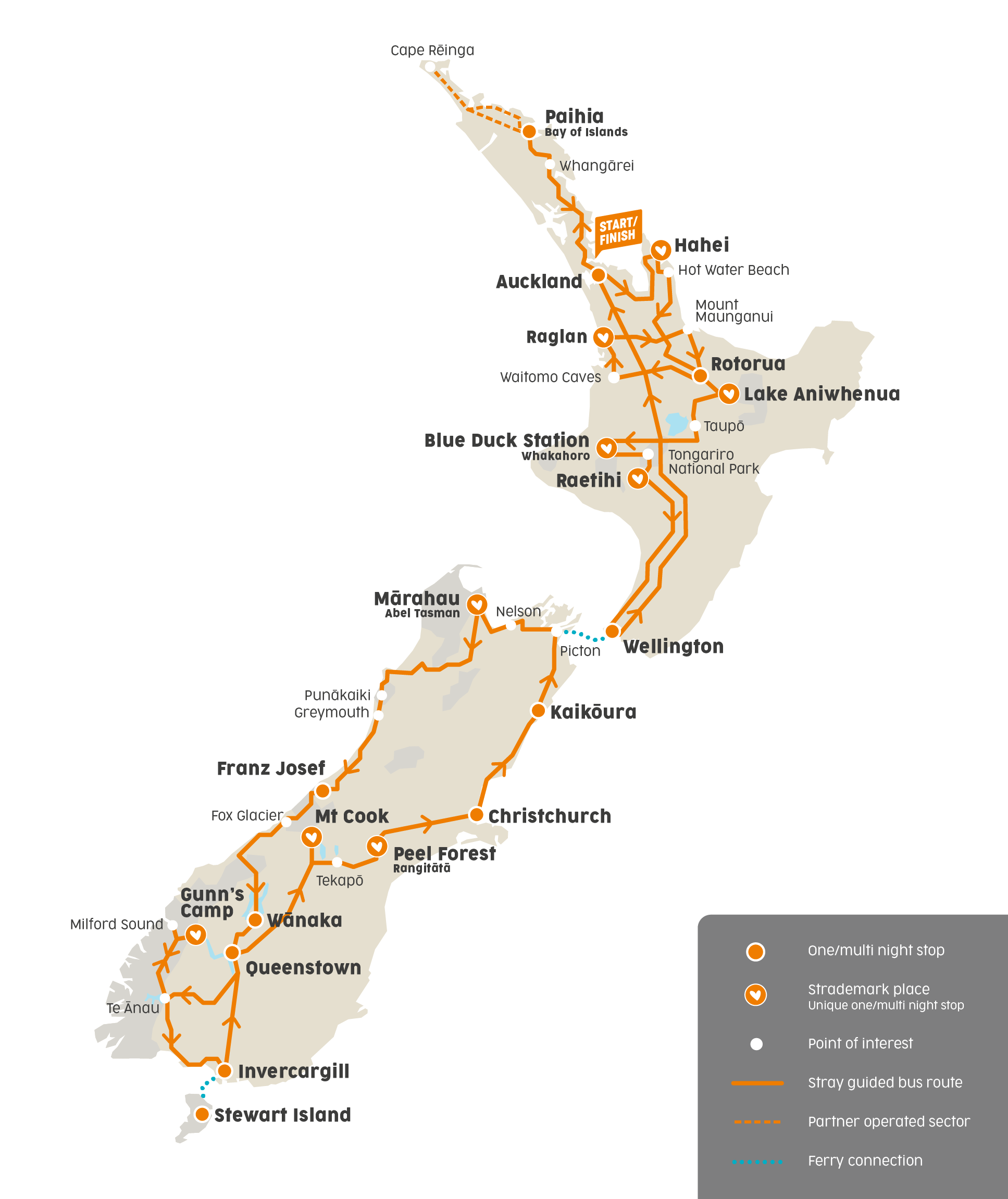 Everywhere NATIONAL FP STRAY MAP 2019 20 DIGITAL