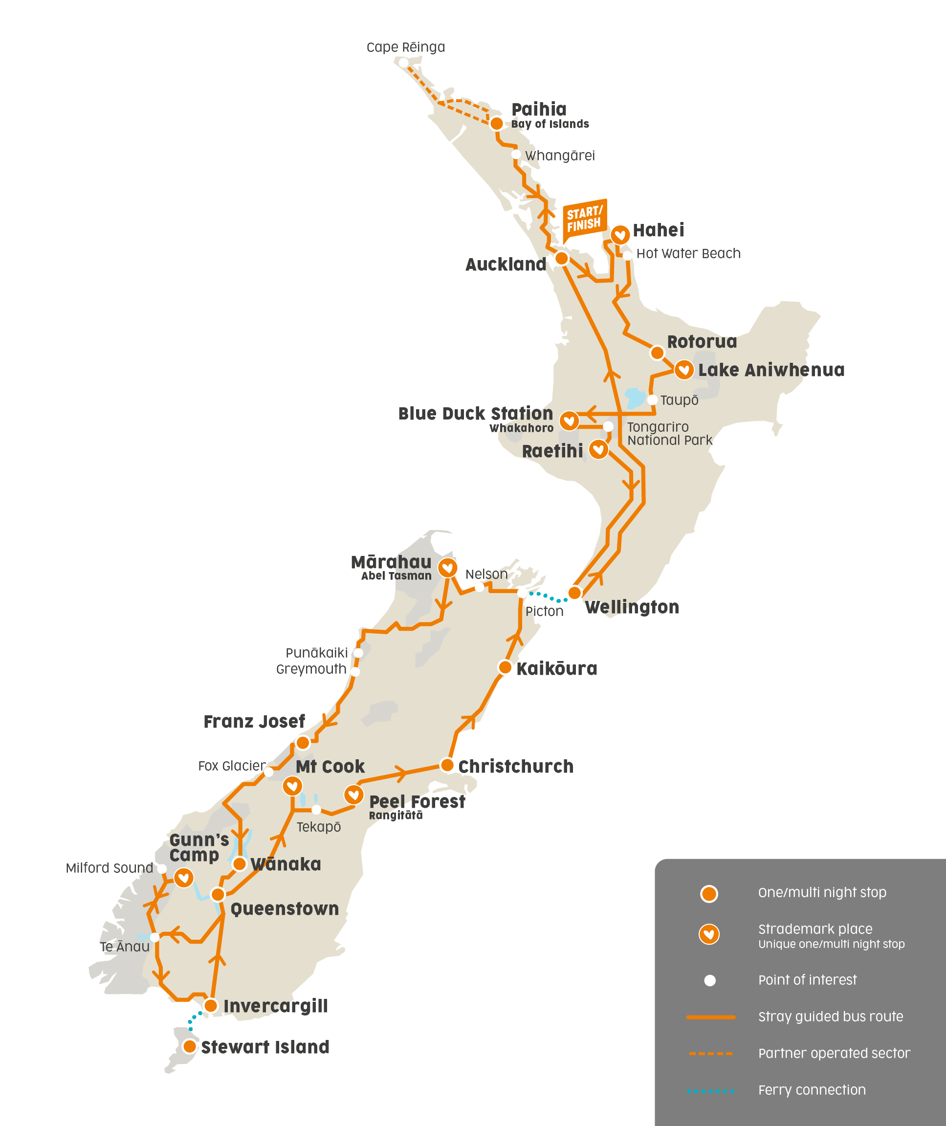 Far and Wide NATIONAL FP STRAY MAP 2019 20 DIGITAL2