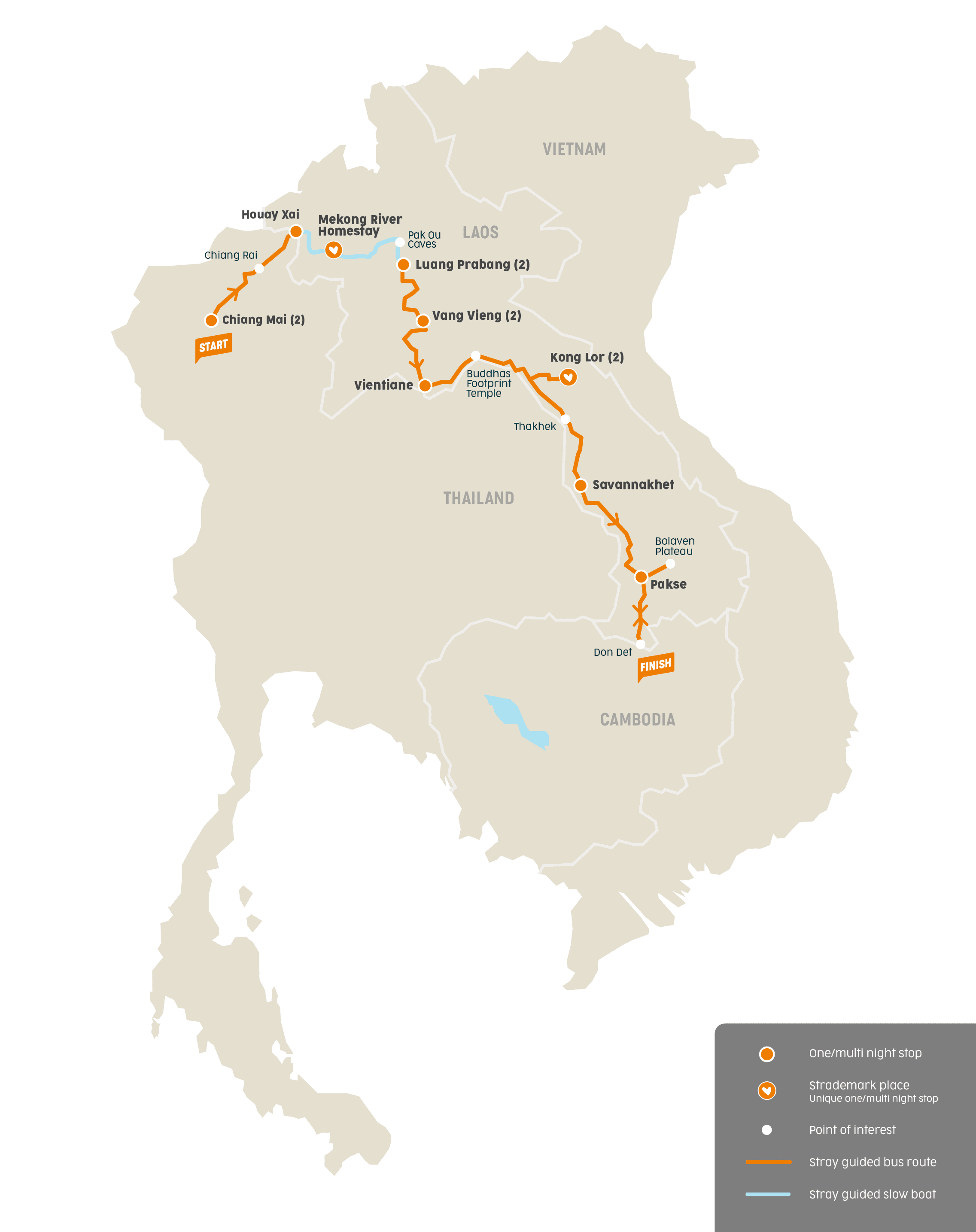 LongLaos FP Stray Asia route 19 20