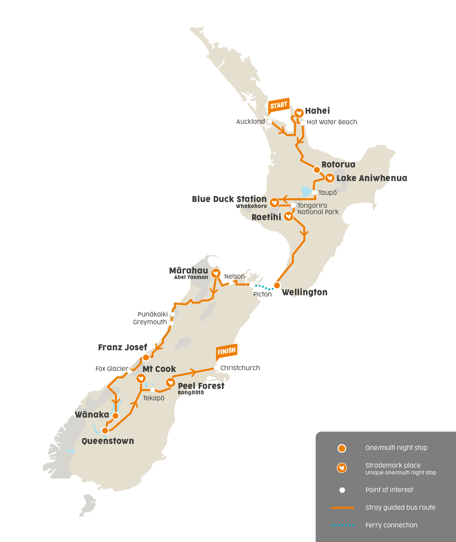 North to South NATIONAL FP STRAY MAP 2019 20 DIGITAL2