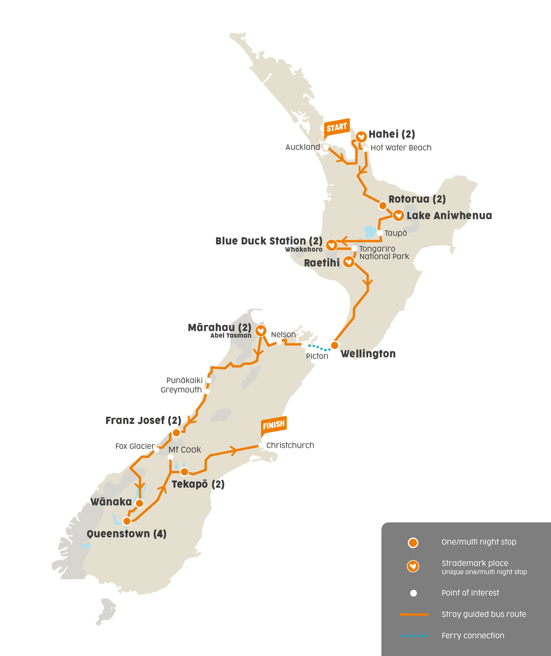Tui Map 21 23