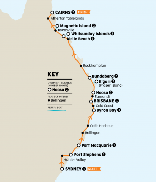 10330 STRAY Maps AUS1 EMU