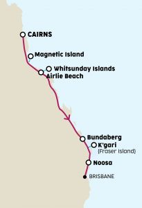 10330 STRAY Maps AUS THUMBS6 CASSOWARY