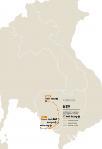 10353 Stray CAMBODIA Map MAR12 2026