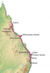 15D DINGO Thumbnail Map