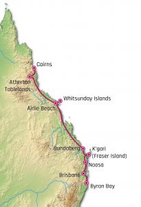 16D ROO Thumbnail Map