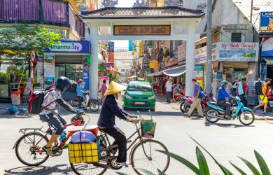 Vietnam Explorer Thumbnail