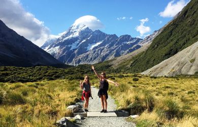 mt cook hooker valley page thumbnail