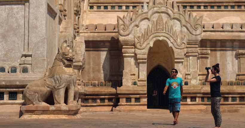 southeast asia culture temples