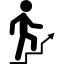 stairs icon